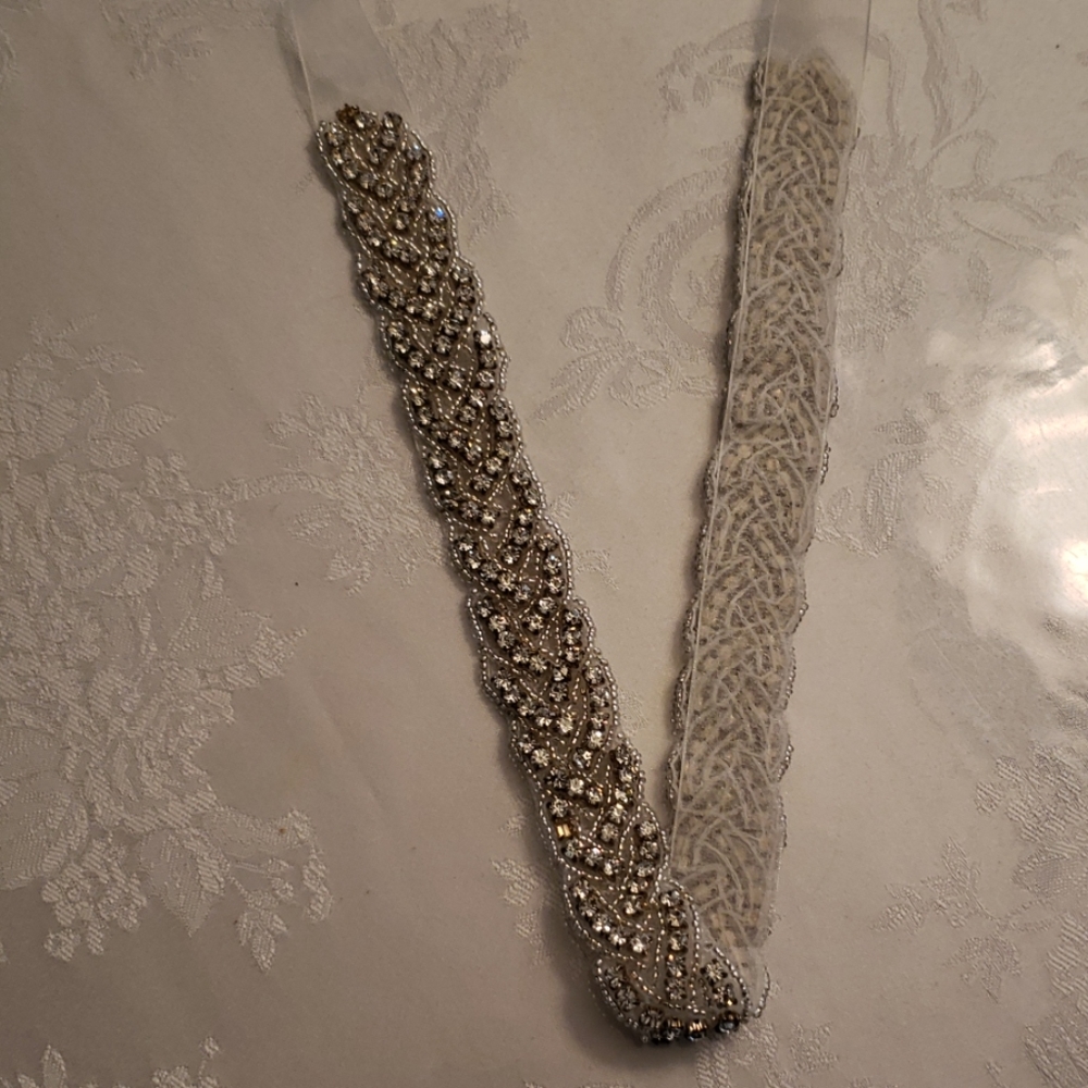 Belt